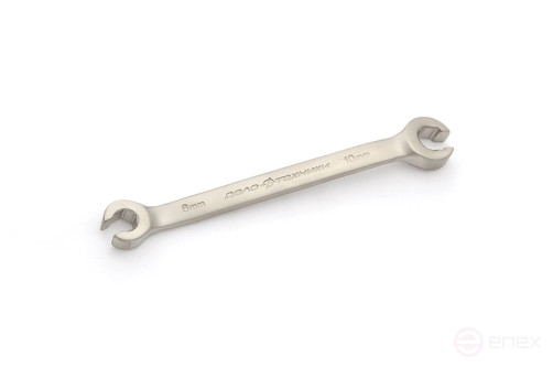 513108 Split key 8×10 mm