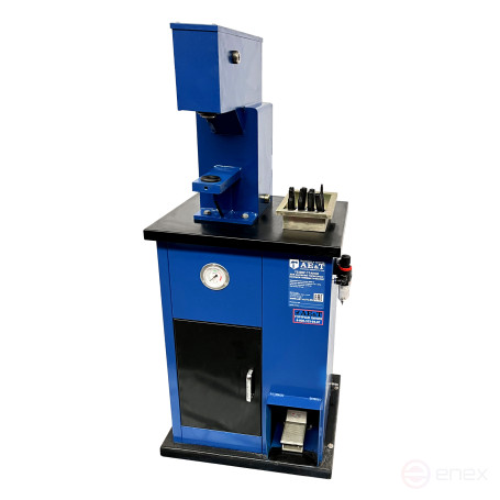 Станок для заклепки тормозных колодок T3306P AE&T