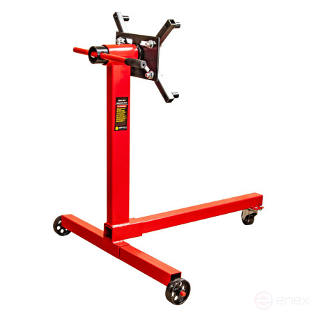 ER-57340 engine tipping unit: 340kg EUREKA /1