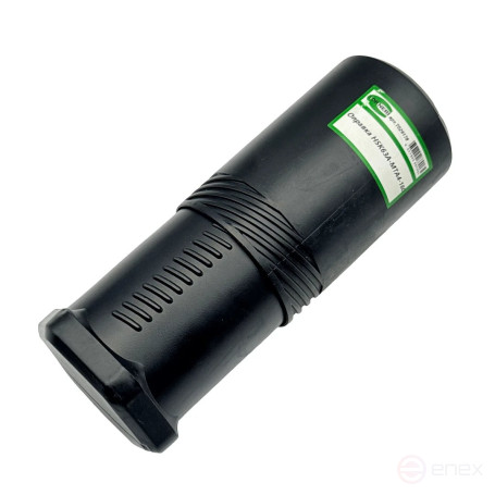 Оправка HSK63A-MTA4-160 TORNERI Т029178