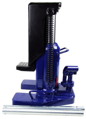 Hooking jack T20210A AE&T 10t