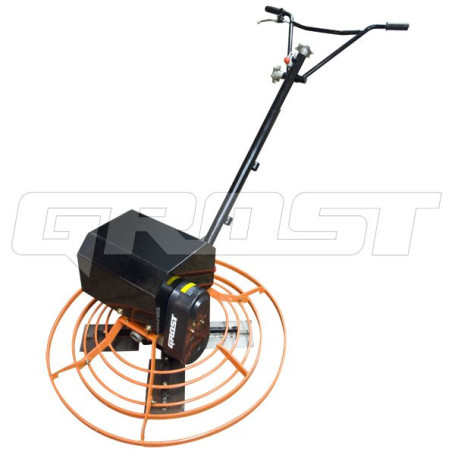 Universal grout machine GROST ZMU.E1