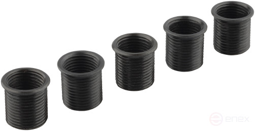 Candle thread repair kit M14x1.25 (16 ave.) Avtodor 41381