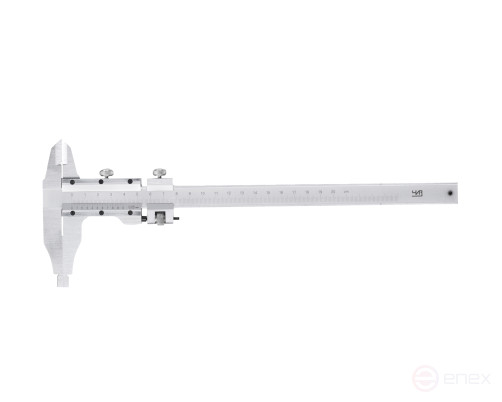 Штангенциркуль ШЦ - 2 - 250 0,05 губ. 60мм ЧИЗ пов.