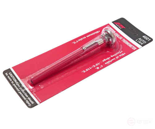 Термометр -10 +110град. JTC