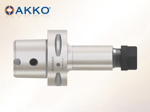 Collet chuck AC6-ER-40-100
