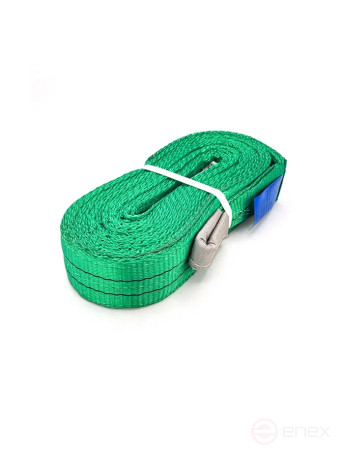 ROMEK tow belts (art. 060.2.6. OO)