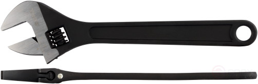 Adjustable wrench KR-60 L-450mm BERIL