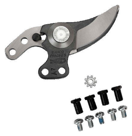 Spare pre-assembled cutting head for bypass pruners PXL and PXL ERGO™ Size-2