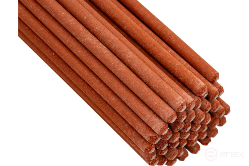 Electrodes BR 63.20 E316L-16 2.5 mm, 1 kg Brima