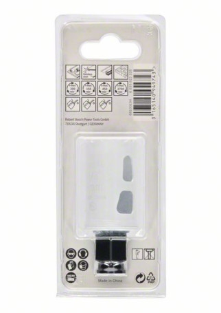 Progressor for Wood and Metal 29 мм