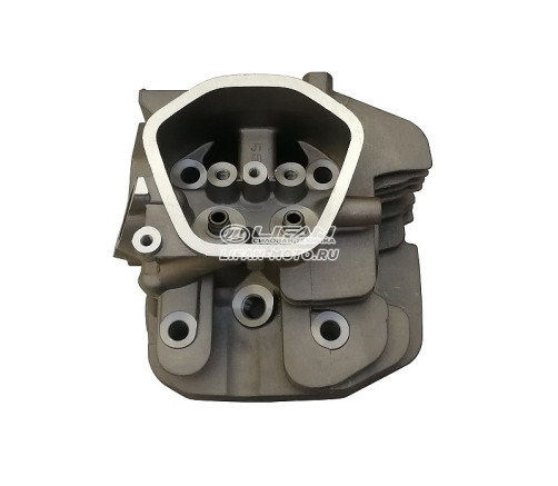 ГБЦ LIFAN 27100/182-190F