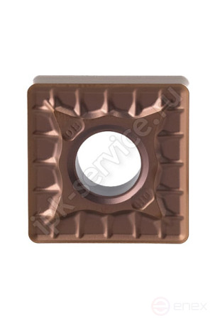 SNMG120408-DM VK1825 IPK Carbide Plate