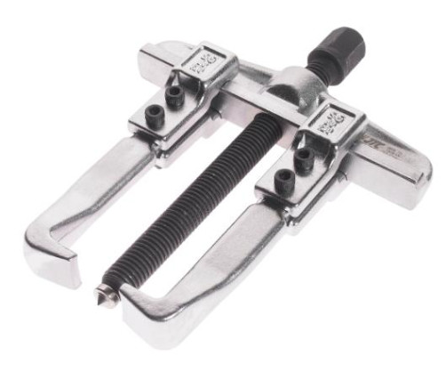 Съемник подшипников 2-х лапый 30-80мм, глубина 80мм JTC