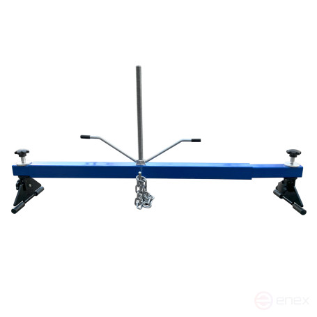 Поддержка для двигателя T63103 AE&T 300кг