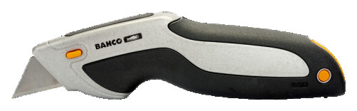 Универсальный нож с рукояткой ERGO с фиксирующимся лезвием