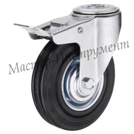 CT 125 Wheel prom. with bolt brake (M12)