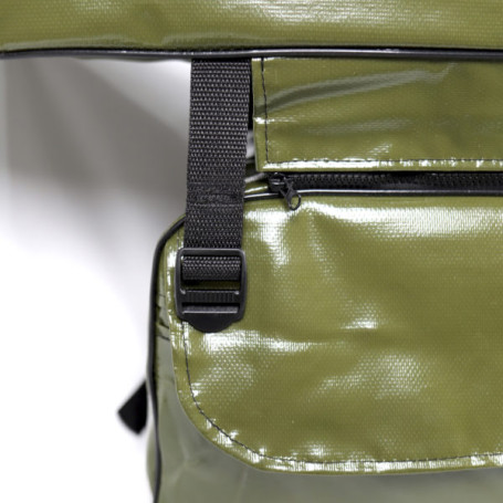 Set of boat linings 075x20x4 PVC