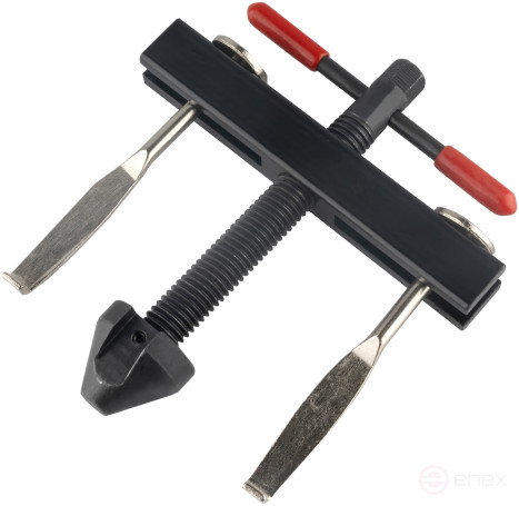 Набор для демонтажа и установки сальников 20 предметов (D=27-58 мм) АвтоDело 41550