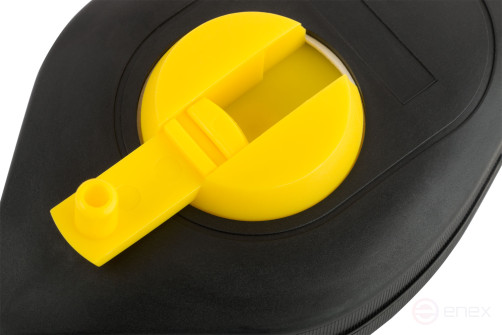 Jack-up paint cord, ABS plastic housing 30 m + marking paint 125 gr.