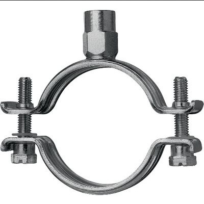 Clamp of sprinkler systems MP-MS 1" B