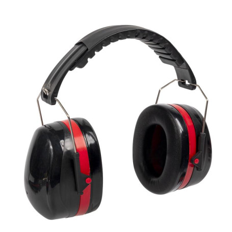 NP-35 anti-noise headphones