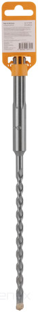 Concrete drill CUTOP Profi Plus, SDS-Max with cross tip, 12x340 mm