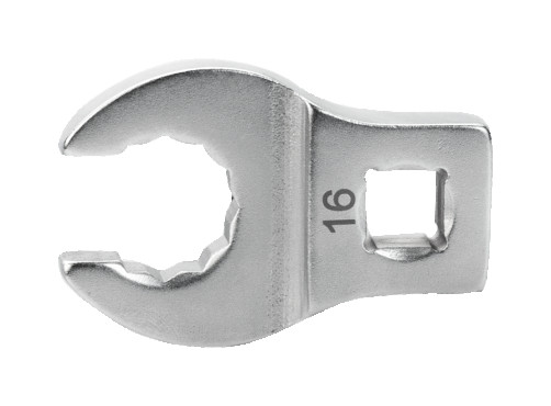 3/8" Nozzle for unscrewing cone nuts 1 1/4"