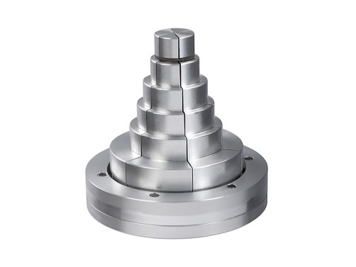 Step-by-step expander 35 – 42 – 54 – 64 – 76 – 108 mm