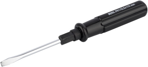 Screwdriver combo. 170mm F5 (magnetic) BERIL