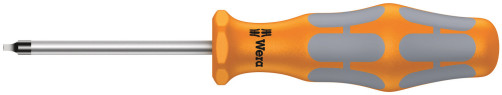 368 Robertson Screwdriver for screws with internal square, # 00 x 60 mm