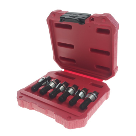 Pin for positioning the subframe 6 prem. (AUDI A3 (13),Golf (13) T10486A ) JTC
