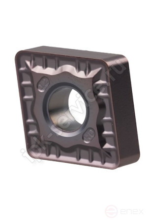 CNMG120412-DM VK1525 Пластина твердосплавная ИПК