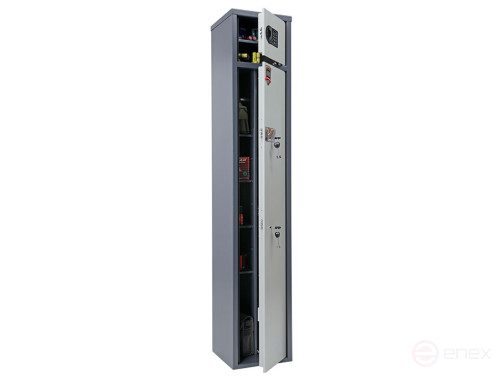 Safe deposit box AIKO BERKUT-165/2 EL