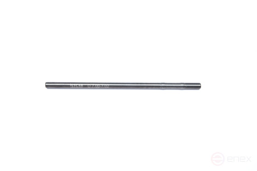 Mandrel tungsten carbide f6.00-6.02x160 mm