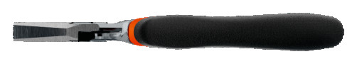 Комбинированные плоскогубцы с рукоятками ERGO, хромированные, 160 мм, промышленная упаковка