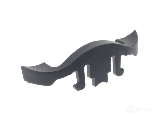 Repair kit for pneumatic wrench JTC-5335 (29) JTC air outlet bar