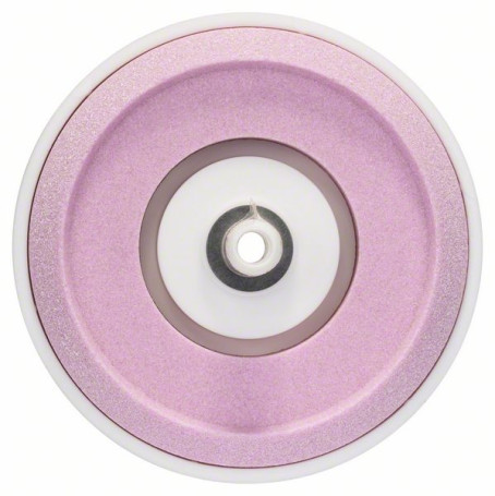 Spare grinding wheel for the drill head