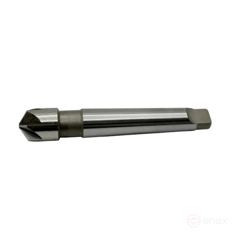 Зенковка 120°, 20 мм к/х Р6М5 КМ2