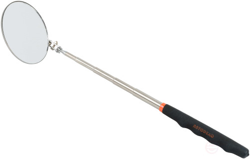 The inspection telescope mirror. (D=84mm,L=250-880mm) Car Body (40296)