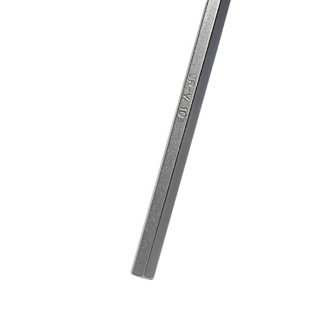 9pcs 6-sided keys in the WP222004 WORKPRO holder