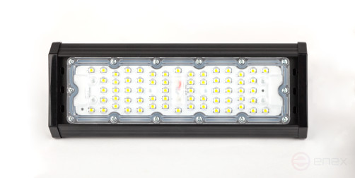 ERA SPP LED Lamp-404-0- 50K-050 50W 5000K IP54 KCC G 90°
