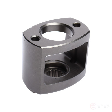 Repair kit for pneumatic wrench JTC-7238 (31) JTC hammer body