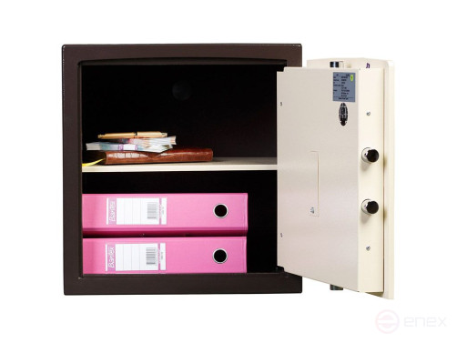 Сейф VALBERG ASK-46 EL new (КАРАТ-46 EL new)