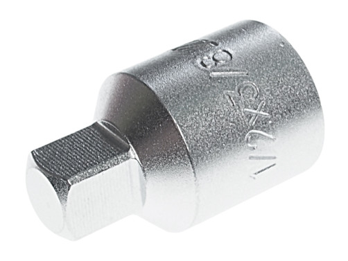 Адаптер (переходник не ударный) F1/2" х M3/8" JTC