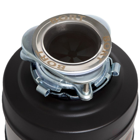 BORT Alligator MEGA Food Waste Shredder