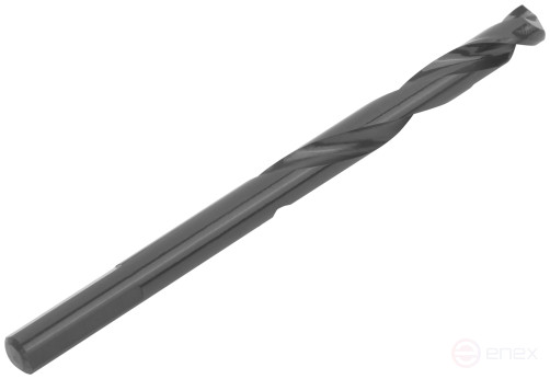 Сверло по металлу Cutop Special, HSS-G, 7 х 109/62 мм (5 шт)