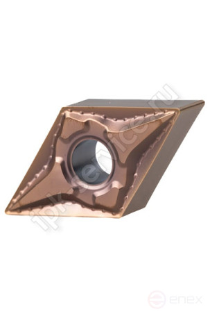 DNMG150604-BF VK1825 Пластина твердосплавная ИПК