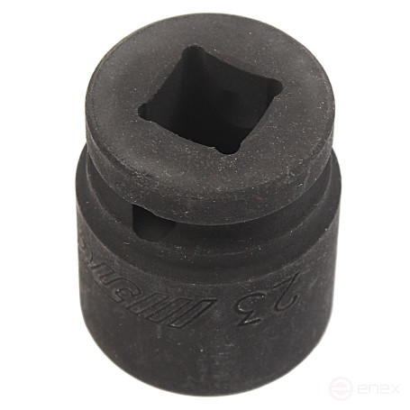 Головка торцевая 1/2" 23мм ударная JTC