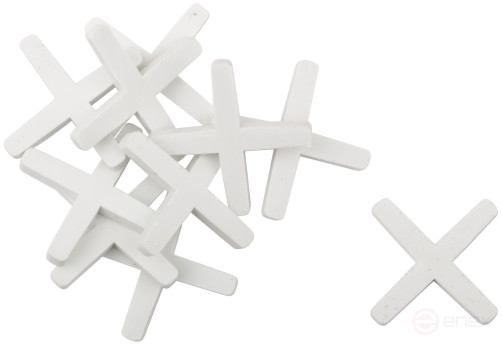 Crosses for tiles 3.0 mm, 150 pcs.